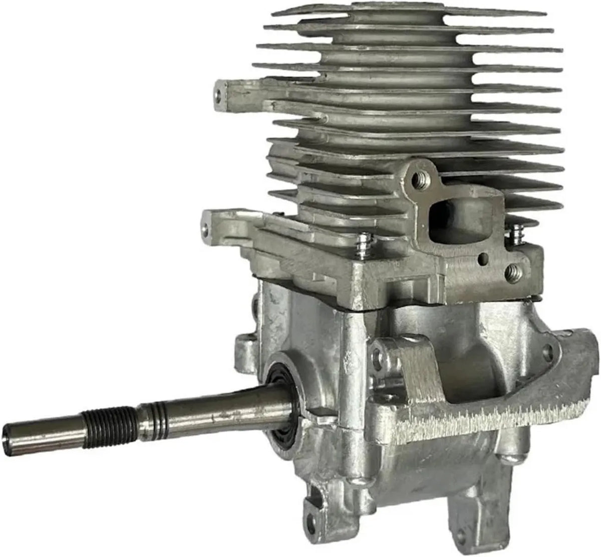 Motosierra FS38 FS45, pistón de Cilindro de Motor, Apto for Herramientas de jardín FS55, Piezas de de Gas