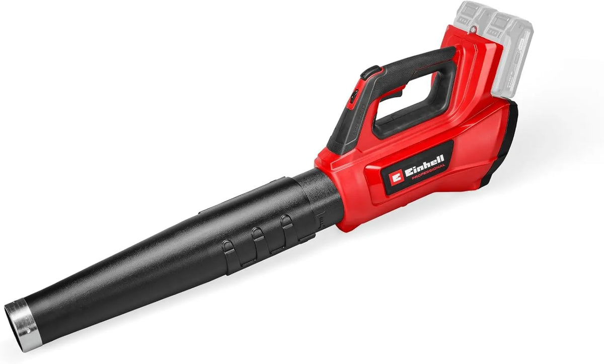 Soplador LB 36/230, 36 V, Velocidad del Aire, regulación de Velocidad, Tubo en 3 Piezas