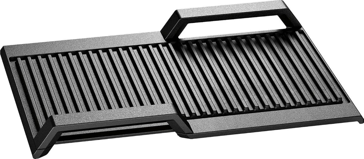 Siemens HZ390522 placa de inducción, Parrilla de Metal para Zona FlexInduction