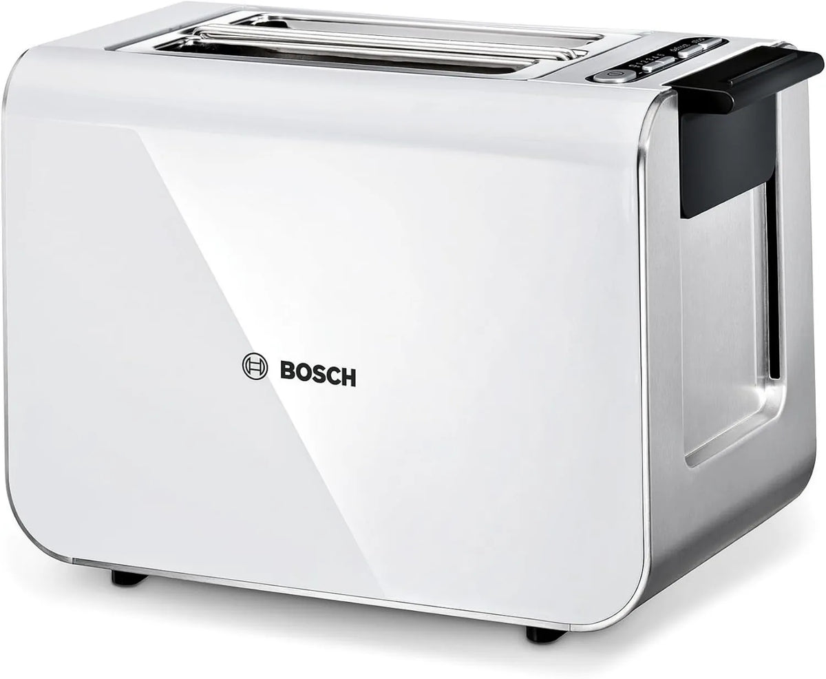 Bosch TAT8611N tostadora, Styline, Función Descongelar