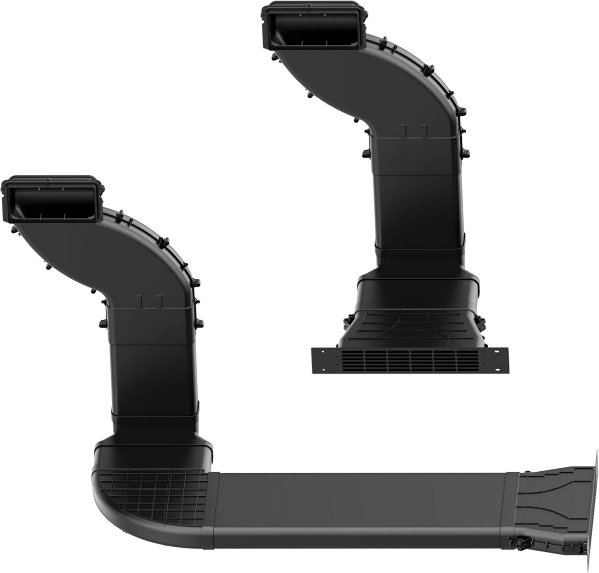 Cecotec IH 4800 campana extractora, Compatible con Bolero Squad