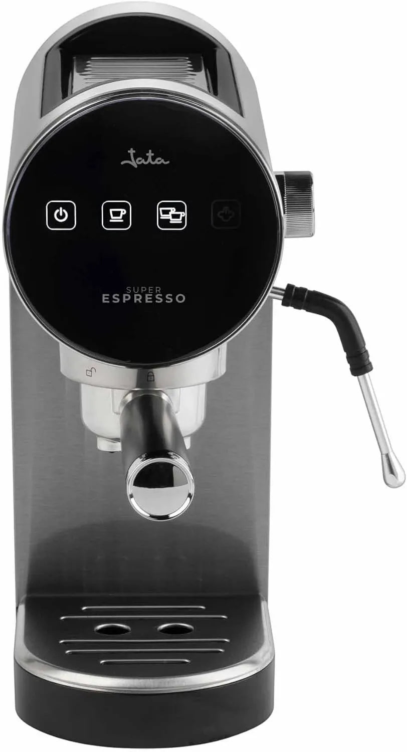 Cafetera espresso JECA2300, función de vapor, 1360 W, 0.9 L