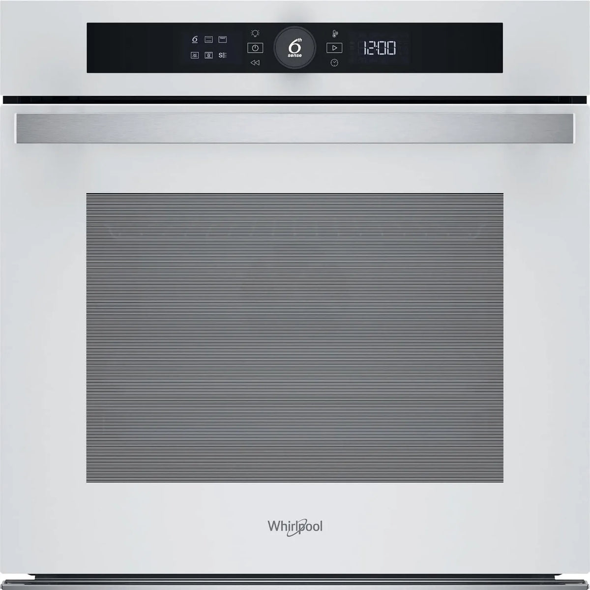 Whirlpool WOI4S8PM1SWA horno eléctrico, Horno Integrado