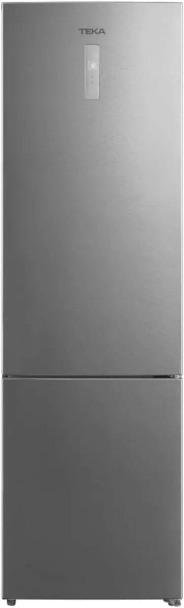 Teka NFL 4300 frigorífico, Refrigerador INOX, conservación doméstica de alimentos