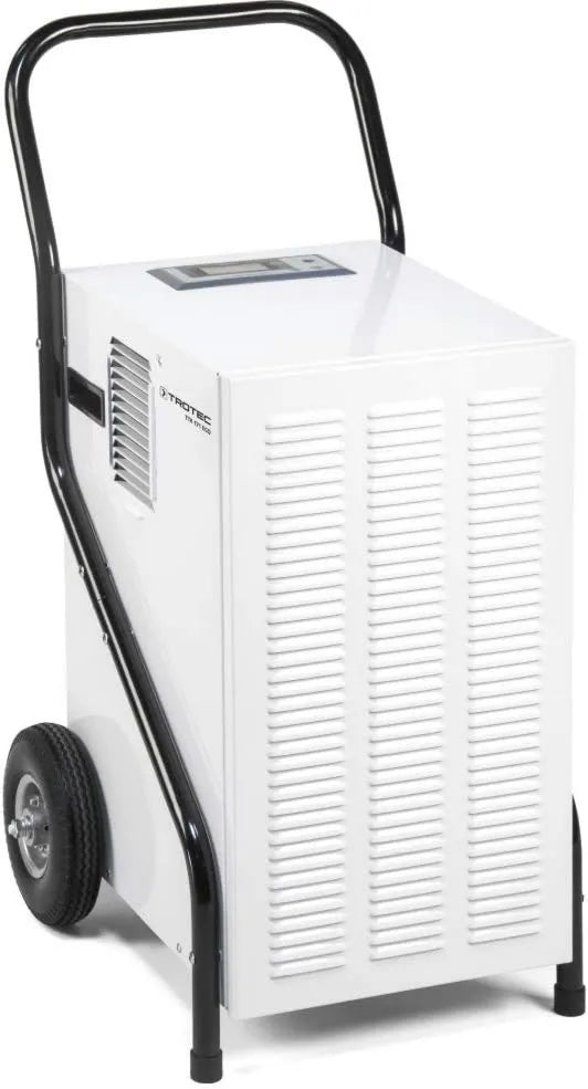 Deshumidificador TTK 171, control de humedad para interiores