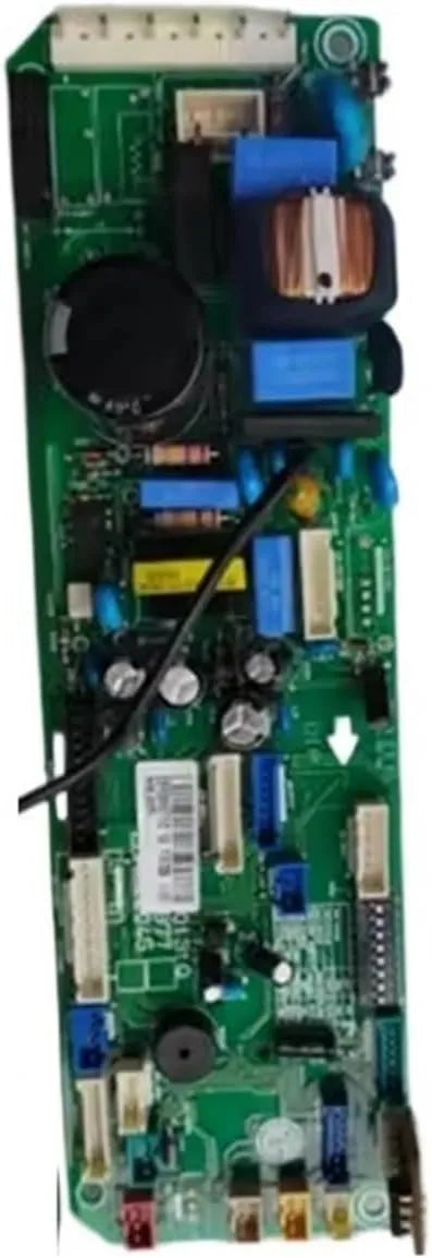 Aire acondicionado 6870A90131V EBR391877, Unidad de Techo de Central, Placa de Unidad Interna EBR622045 Multi Split