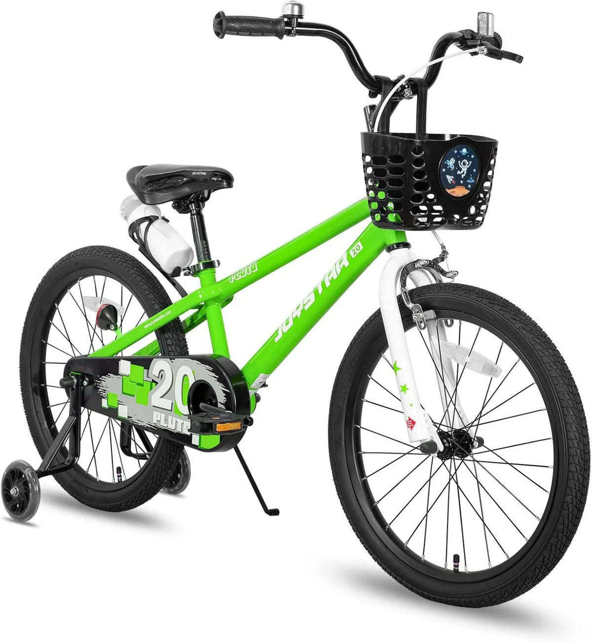 Bicicleta, 16 Pulgadas, bicicleta para ocio y aprendizaje