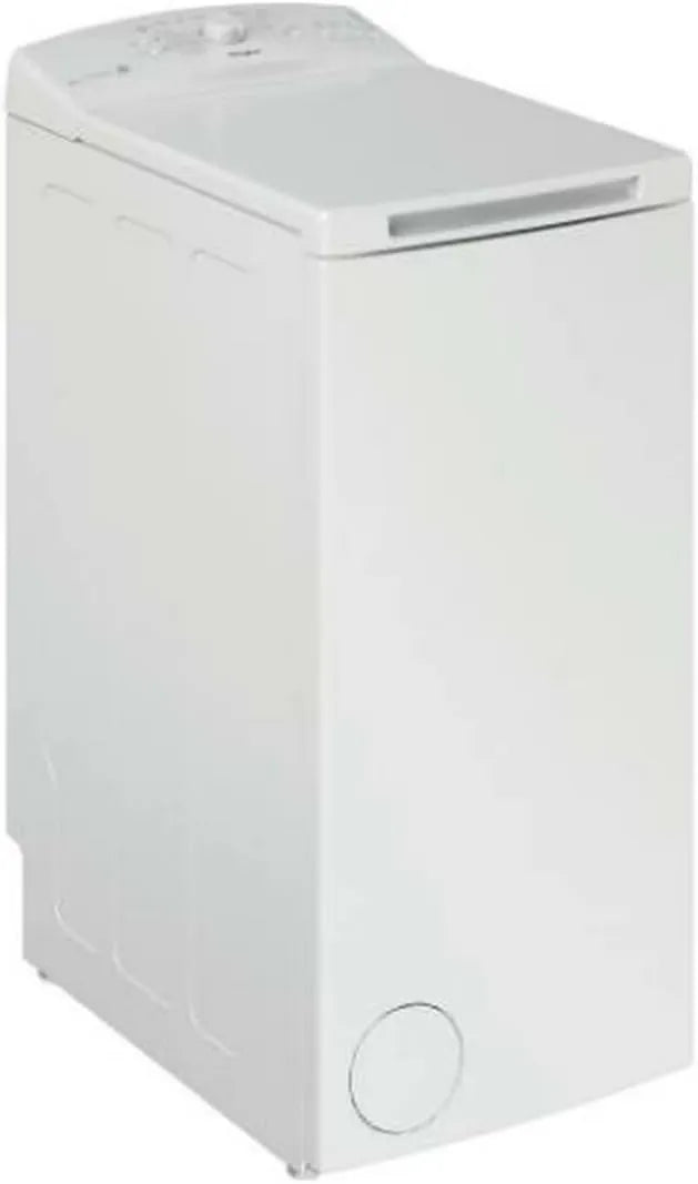 Whirlpool TDLR6040LEUN lavadora, 6 kg, 1000RPM, carga superior