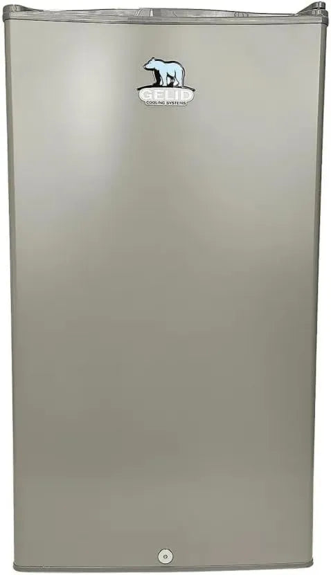 Frigorífico R91, 12 V, 24 V, 91 Litros, Compresor, Congelador para Camper, para Autocaravana, Pequeño, Bajo Consumo, funcionamiento eficiente