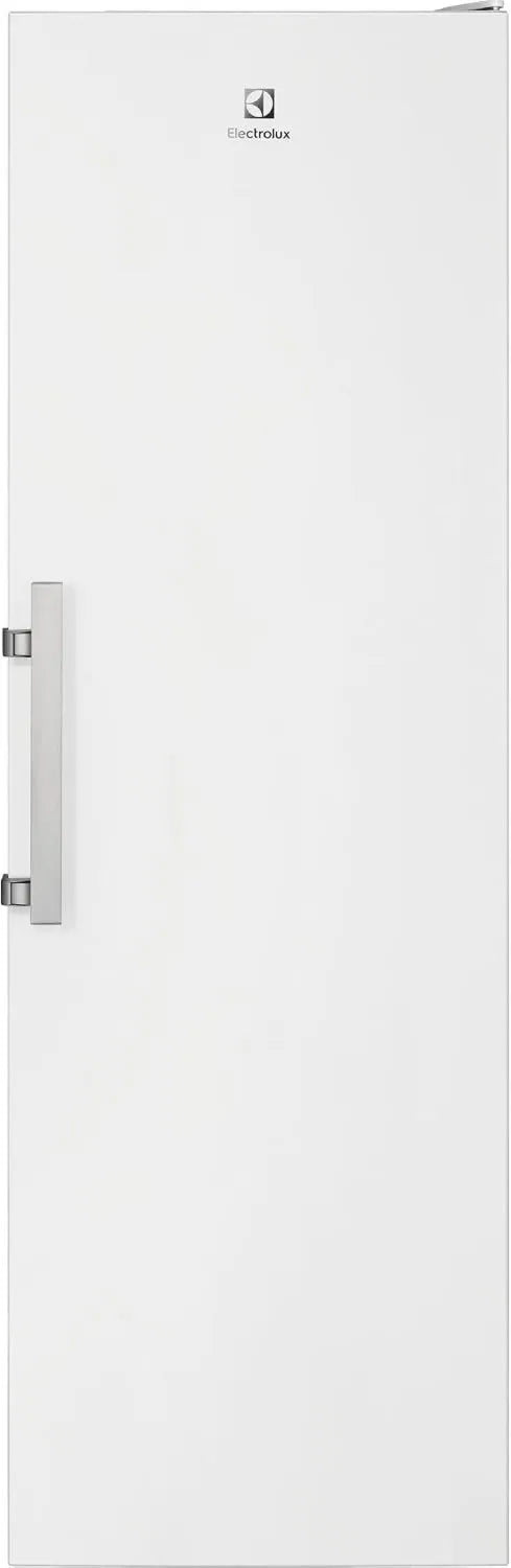 Frigorífico combi LRS3DE39W, 396L, 186 cm, Elextrolux, Instalación Gratuita, Cajón Extra Chill, Función Action Cool, Manija Corta