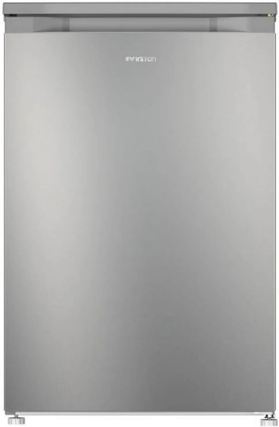 Congelador CV-88L8XEN, 85 Litros, 85 cm, 1 Puerta INFINITON, Diseño Silencioso del Compresor, Tecnología de Descongelación, Congelación Rápida