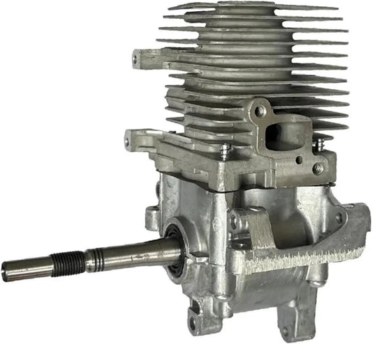 Motosierra FS38 FS45, pistón de Cilindro de Motor, Apto for Herramientas de jardín FS55, Piezas de de Gas
