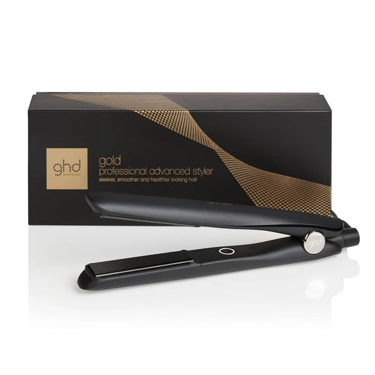 Plancha de pelo, Profesional para un Cabello Liso y Brillante, Para Todo Tipo de Cabello, Enchufe Europeo