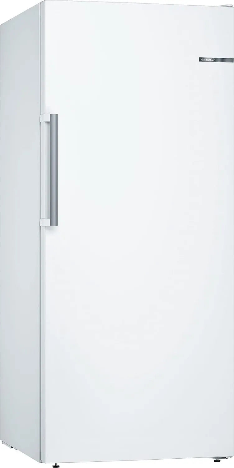 Bosch GSN51AWCV congelador, 290 L, 161 x 70 cm, tecnología No Frost