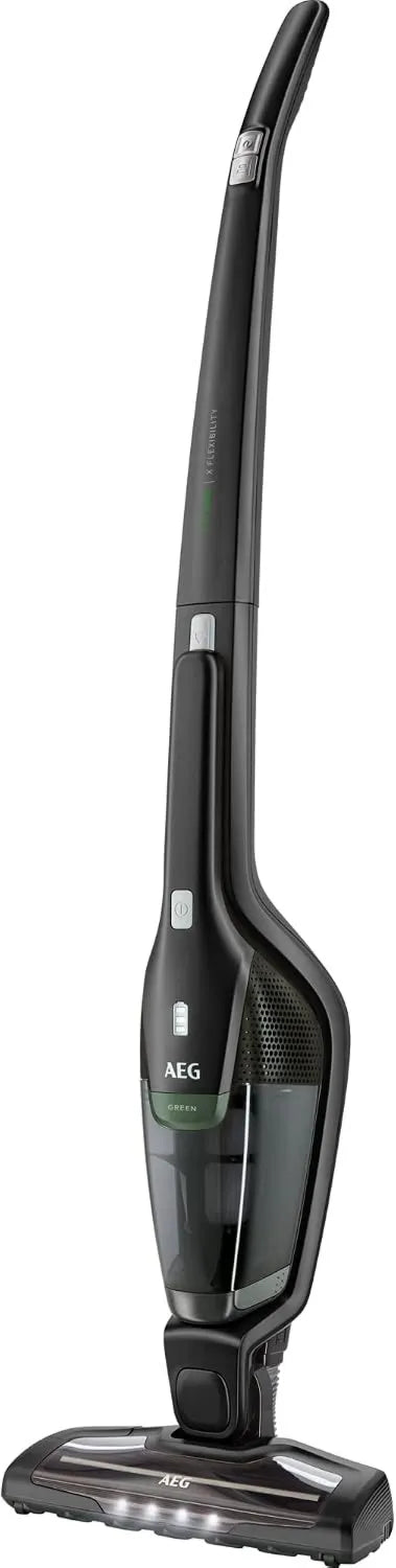 AEG CX7-2 aspiradora, 45 Minutos, 45M, libre instalación