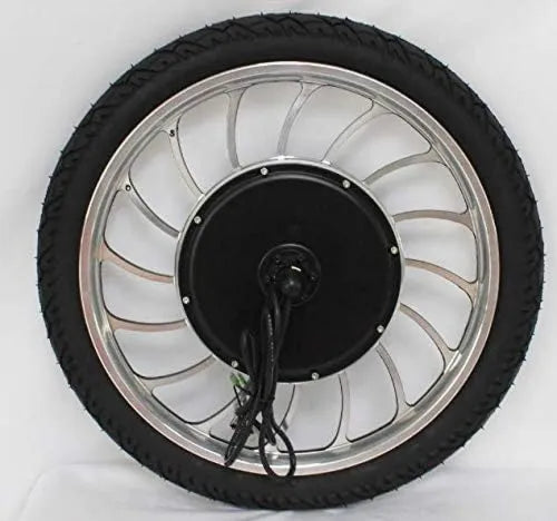 Bicicleta, 36V, 48v, 500W, 750w, 1000w, 20 Pulgadas, 20 Inch