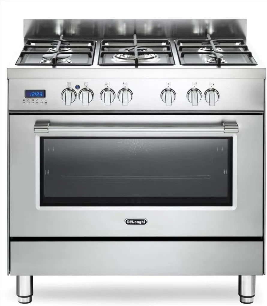 Placa de gas PRO 96, Cocina de gas De Longhi MX ED