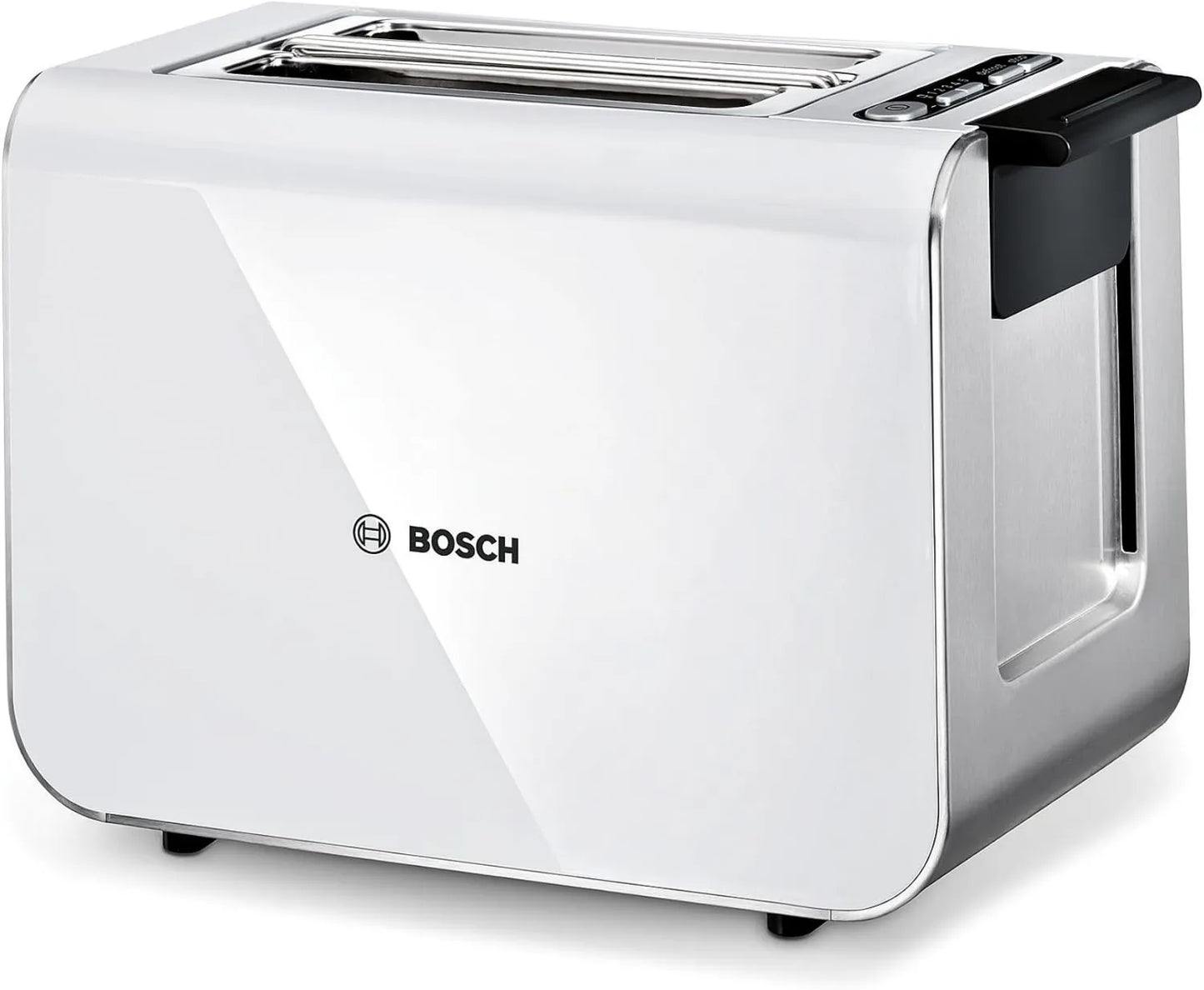 Bosch TAT8611N tostadora, Styline, Función Descongelar