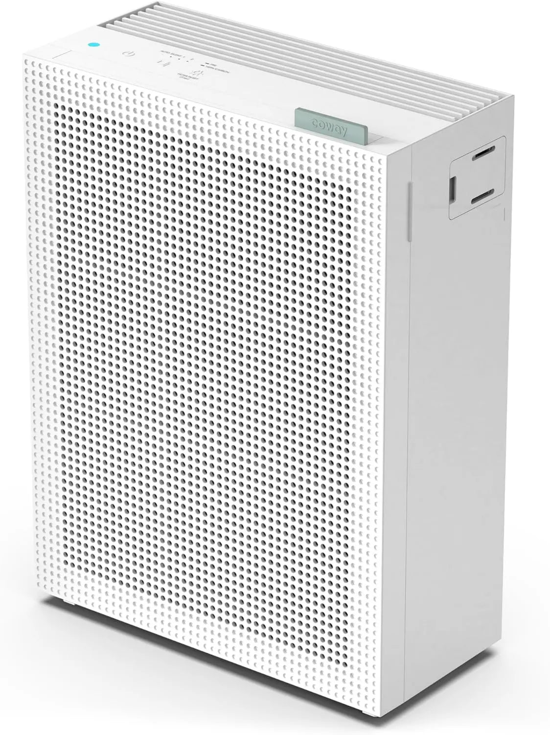 Purificador de aire AIRMEGA 150, funcionamiento silencioso, filtro HEPA, 20dB
