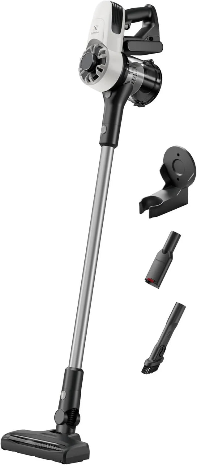 Electrolux EP31CB18IW aspiradora, sin cable, diseño inalámbrico