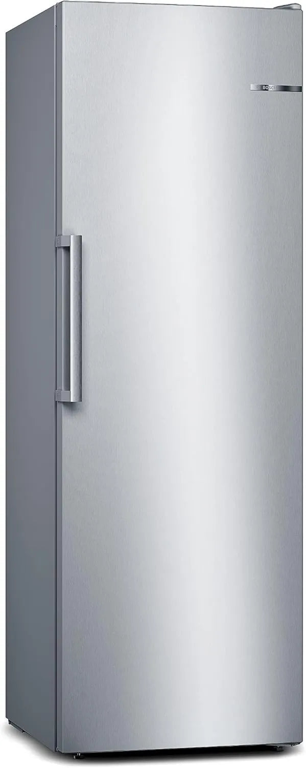 Bosch congelador, No Frost, Vertical Gsn33Vlep, conservación de alimentos congelados