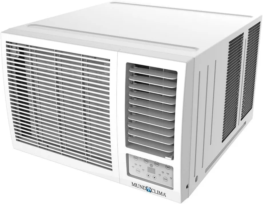 Aire acondicionado MUVR-12-H10 R32, 3,52kW, climatización para espacios interiores