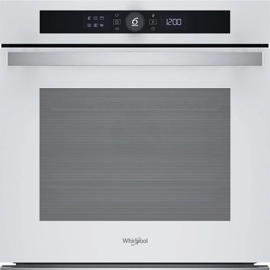 Whirlpool WOI4S8PM1SWA horno eléctrico, Horno Integrado
