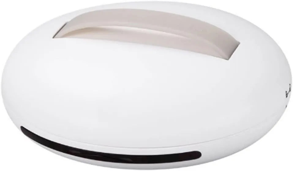 Aspiradora, UV para Cama, Esterilización y Limpieza Automática con Ultravioleta, Pequeño Robot, Carga Rápida y Larga Duración de Batería