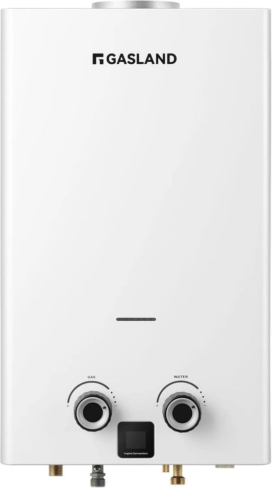 Calentador de agua eléctrico BG300NG, 11L, pantalla digital