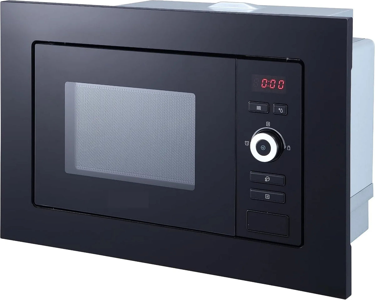 Horno microondas MW733, 17 L, 38 x 56 x 50 cm, 5 Niveles, control programable, función grill