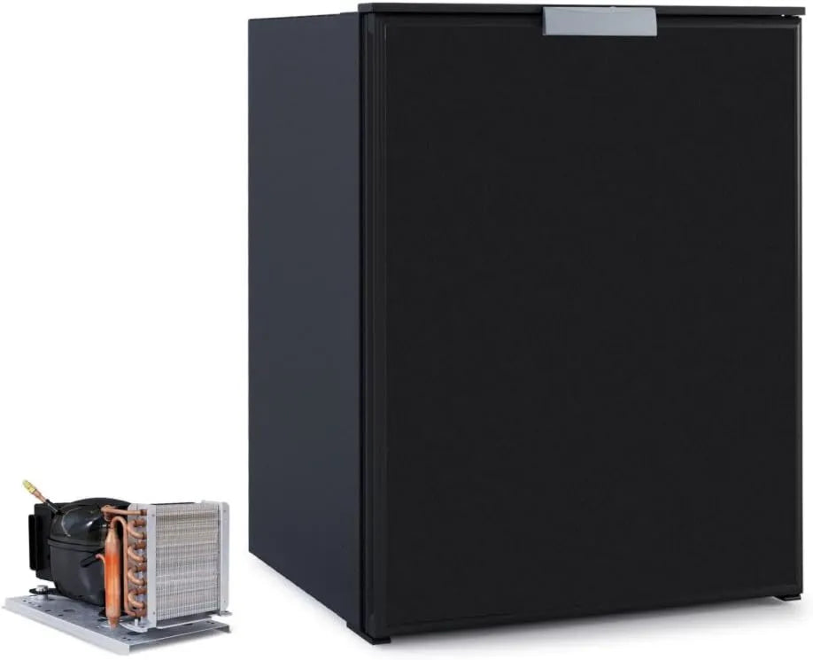 Frigorífico C75DW, Cajón Nevera, conservación doméstica de alimentos