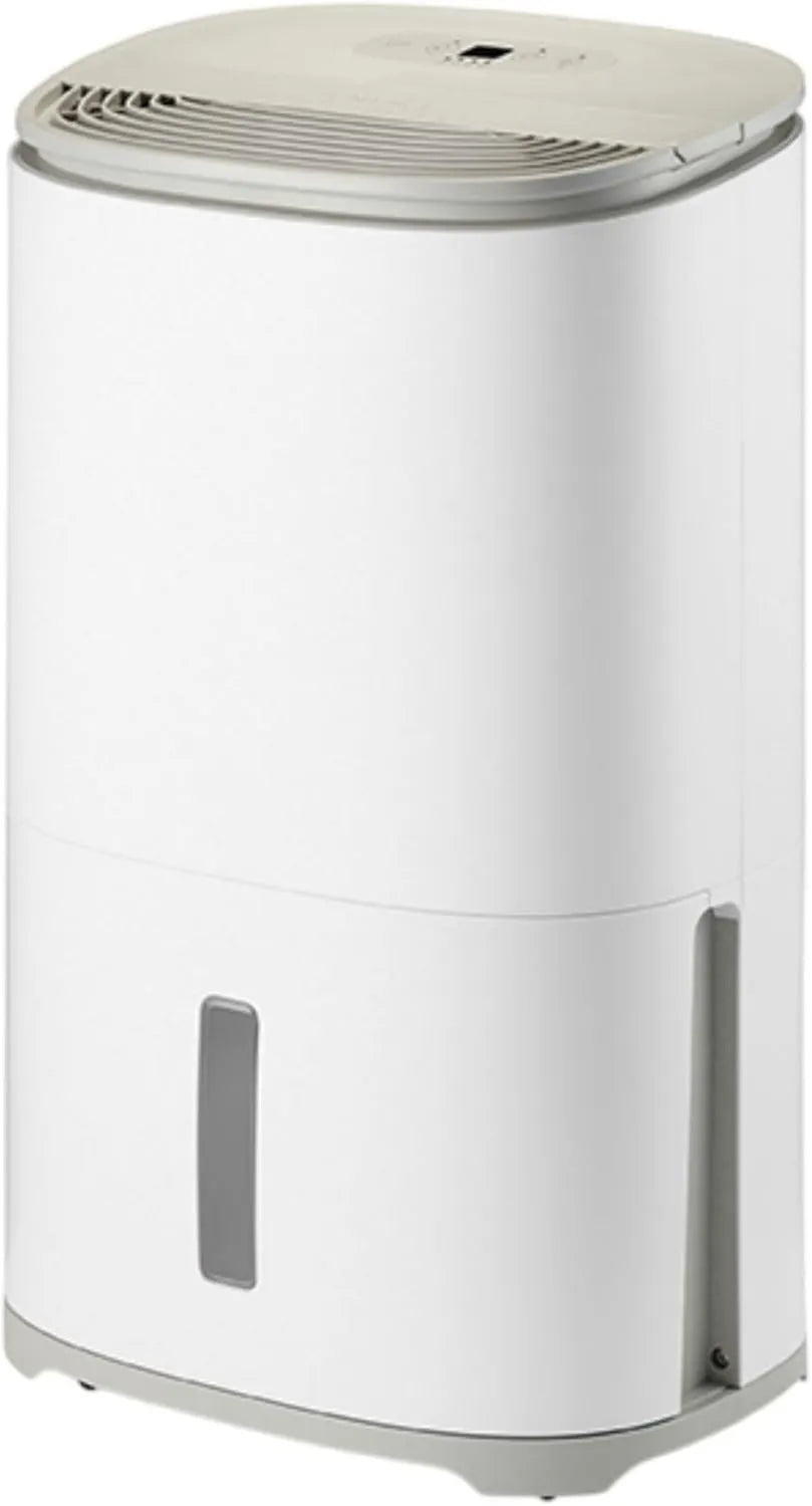 Deshumidificador, 25L, 40dB, One Purificador, Eficiencia Energética, Ultra Silencioso, funcionamiento silencioso