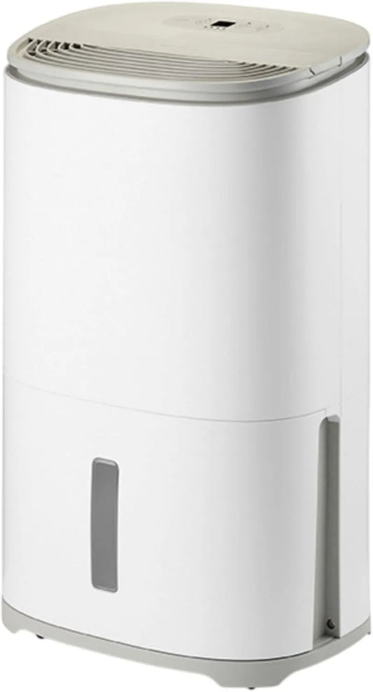 Deshumidificador, 25L, 40dB, One Purificador, Eficiencia Energética, Ultra Silencioso, funcionamiento silencioso
