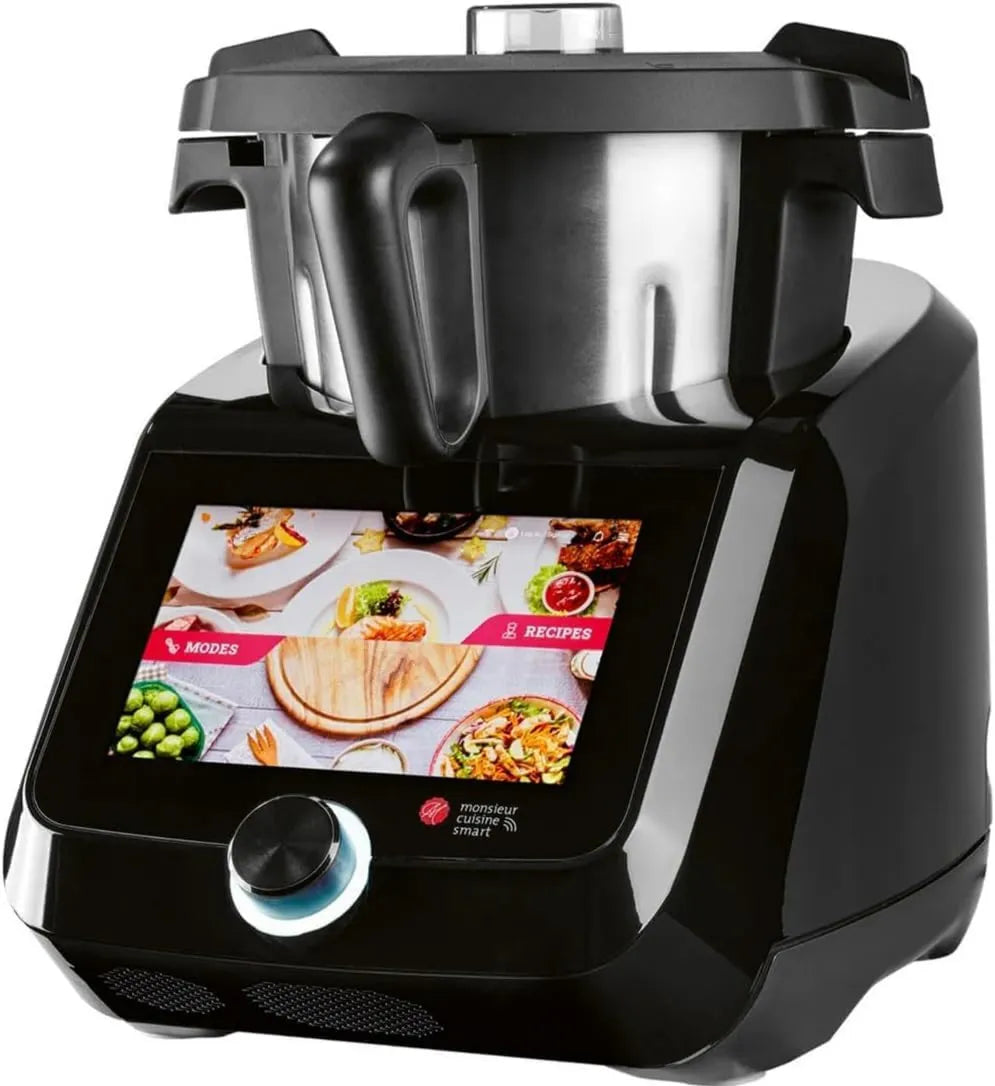 SKMS 1200, Monsieur Cuisine Smart Black Edition B1